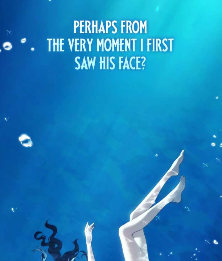 For the Goddesses: For Daphne Chapter 12 - Page 91