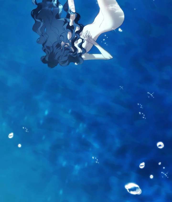 For the Goddesses: For Daphne Chapter 12 - Page 92