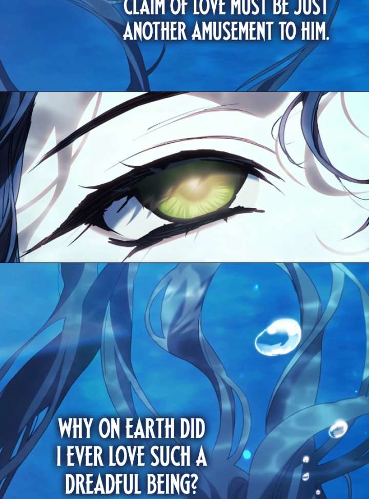 For the Goddesses: For Daphne Chapter 12 - Page 97