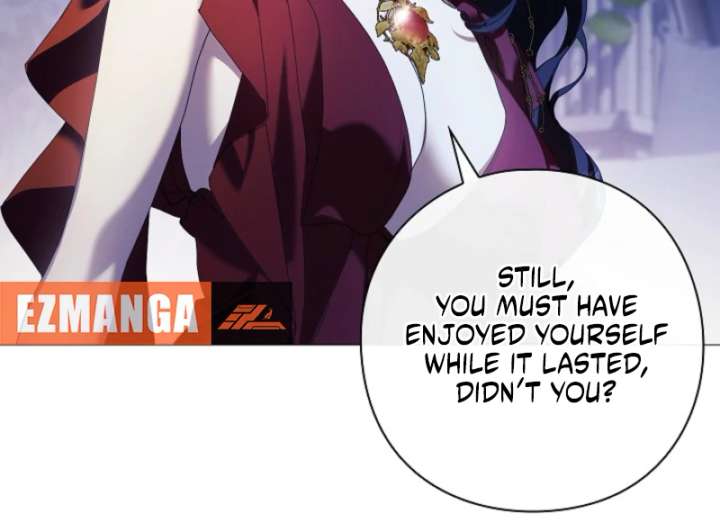 For the Goddesses: For Daphne Chapter 12 - Page 105