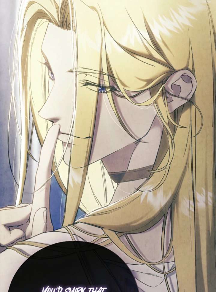 For the Goddesses: For Daphne Chapter 12 - Page 107