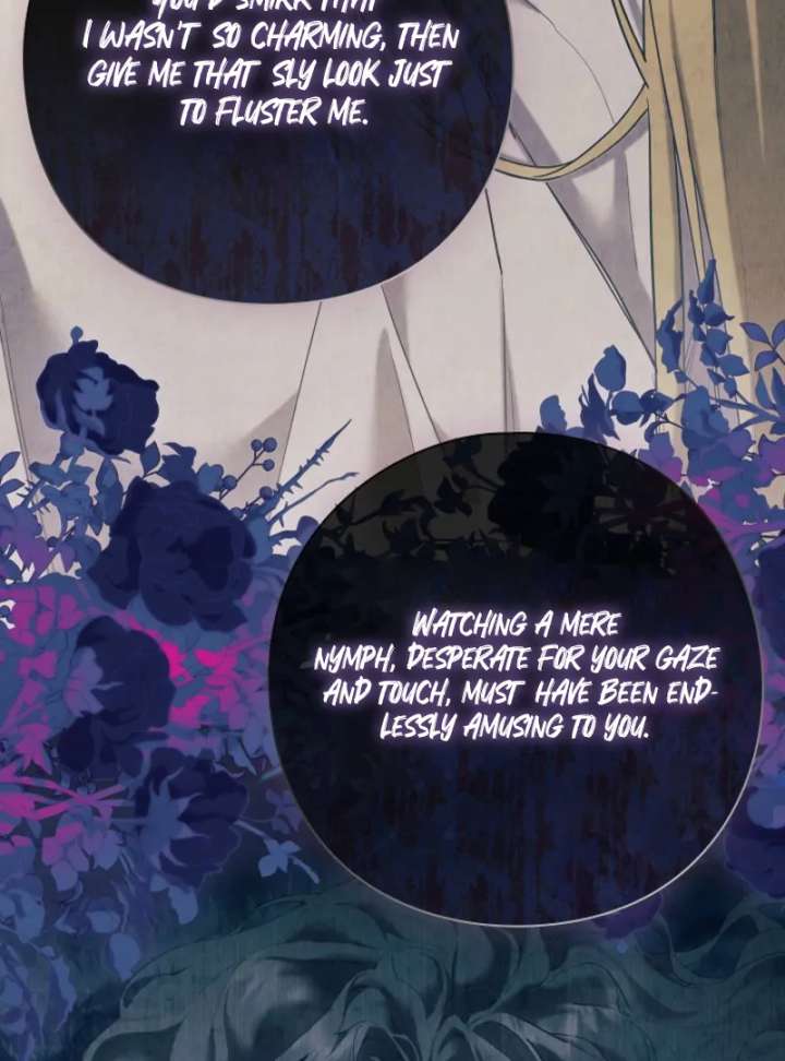 For the Goddesses: For Daphne Chapter 12 - Page 108