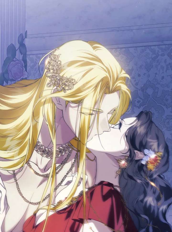 For the Goddesses: For Daphne Chapter 12 - Page 132