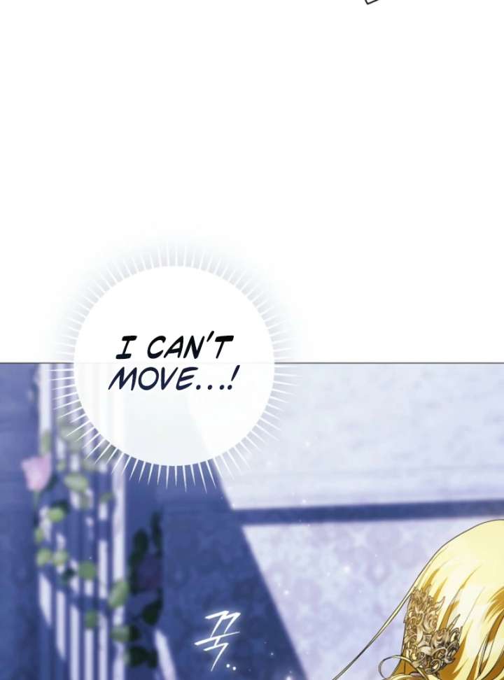 For the Goddesses: For Daphne Chapter 12 - Page 135