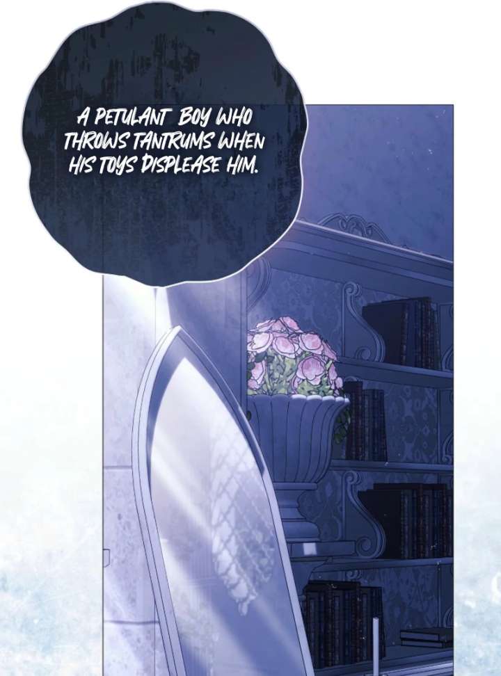 For the Goddesses: For Daphne Chapter 12 - Page 153