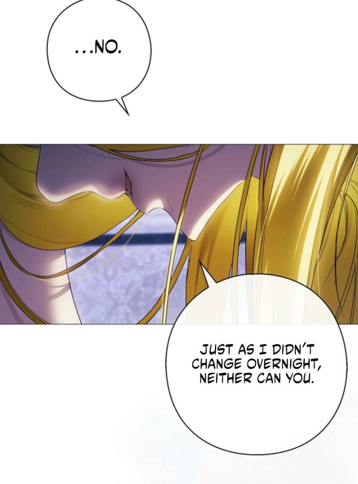 For the Goddesses: For Daphne Chapter 12 - Page 157