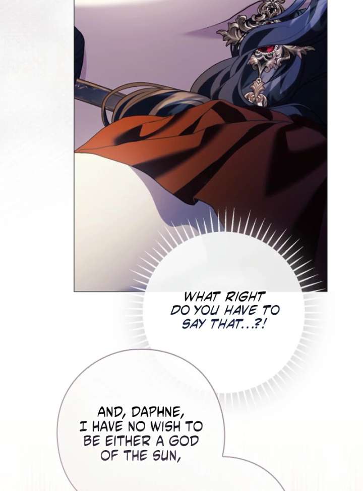 For the Goddesses: For Daphne Chapter 12 - Page 159