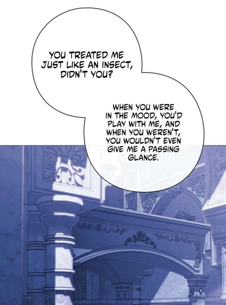 For the Goddesses: For Daphne Chapter 13 - Page 4