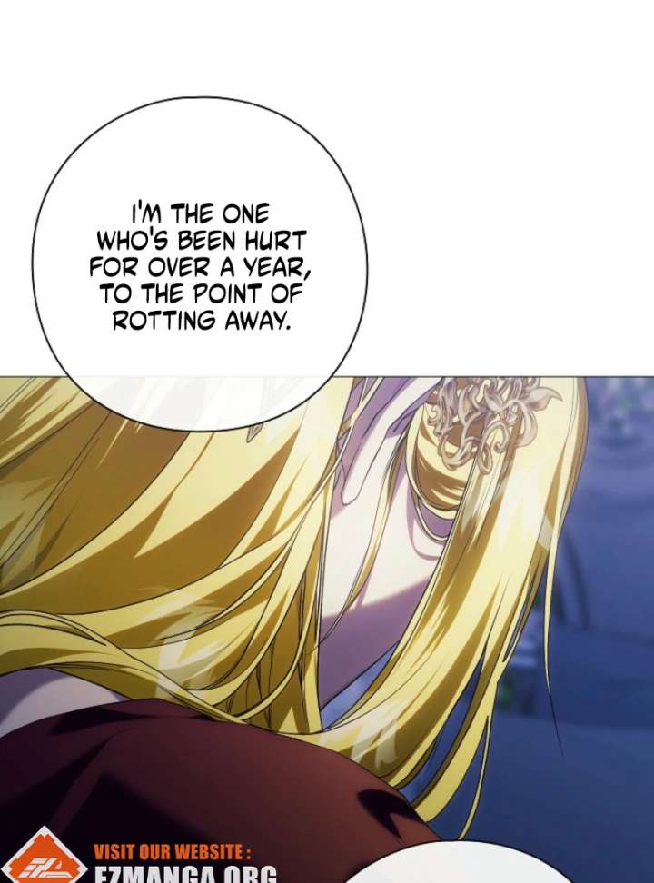 For the Goddesses: For Daphne Chapter 13 - Page 6