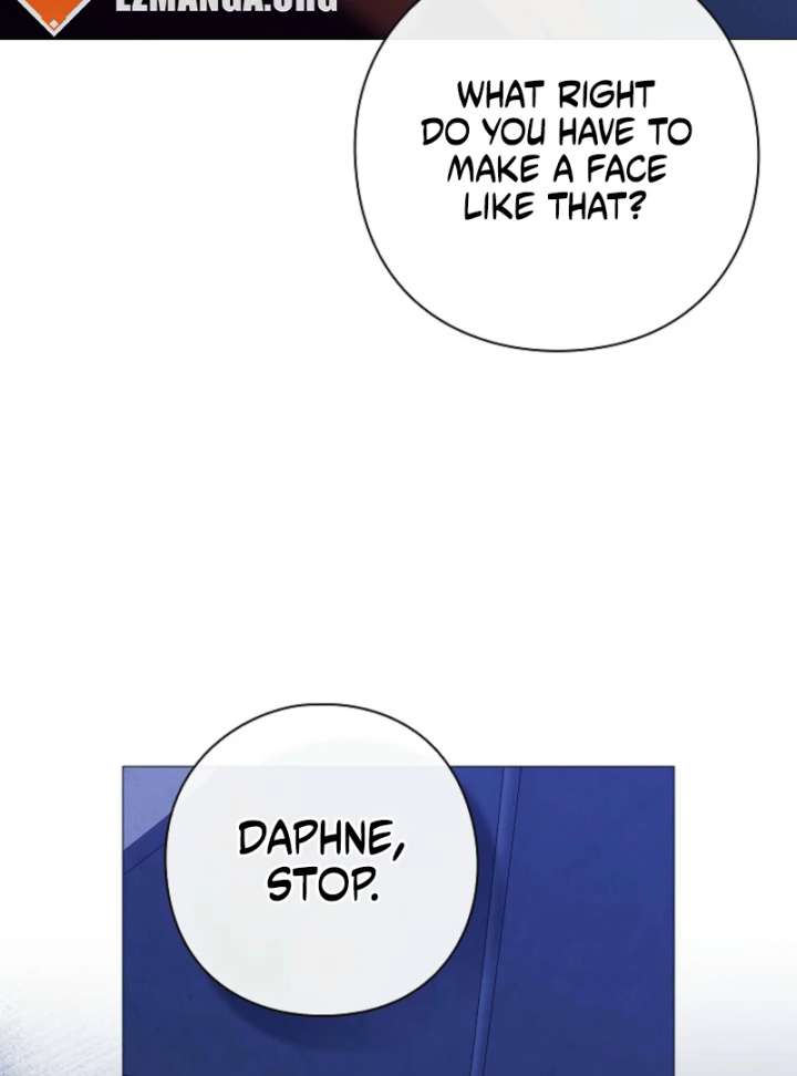 For the Goddesses: For Daphne Chapter 13 - Page 7