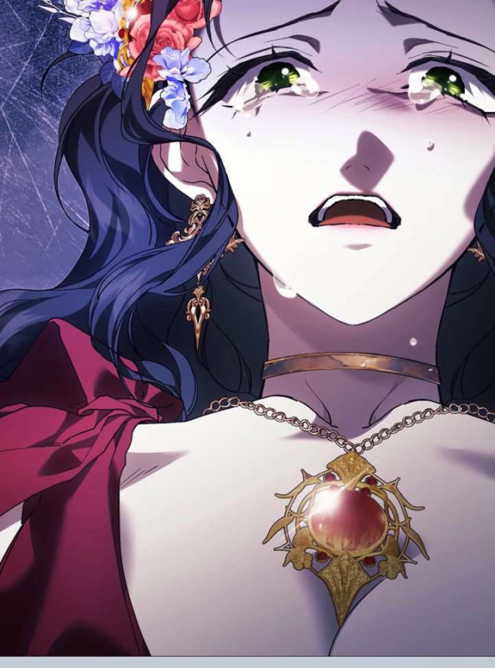 For the Goddesses: For Daphne Chapter 13 - Page 10