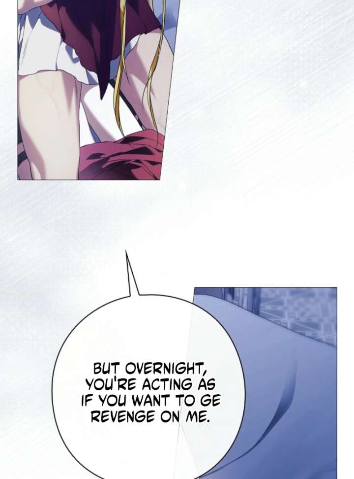 For the Goddesses: For Daphne Chapter 13 - Page 15