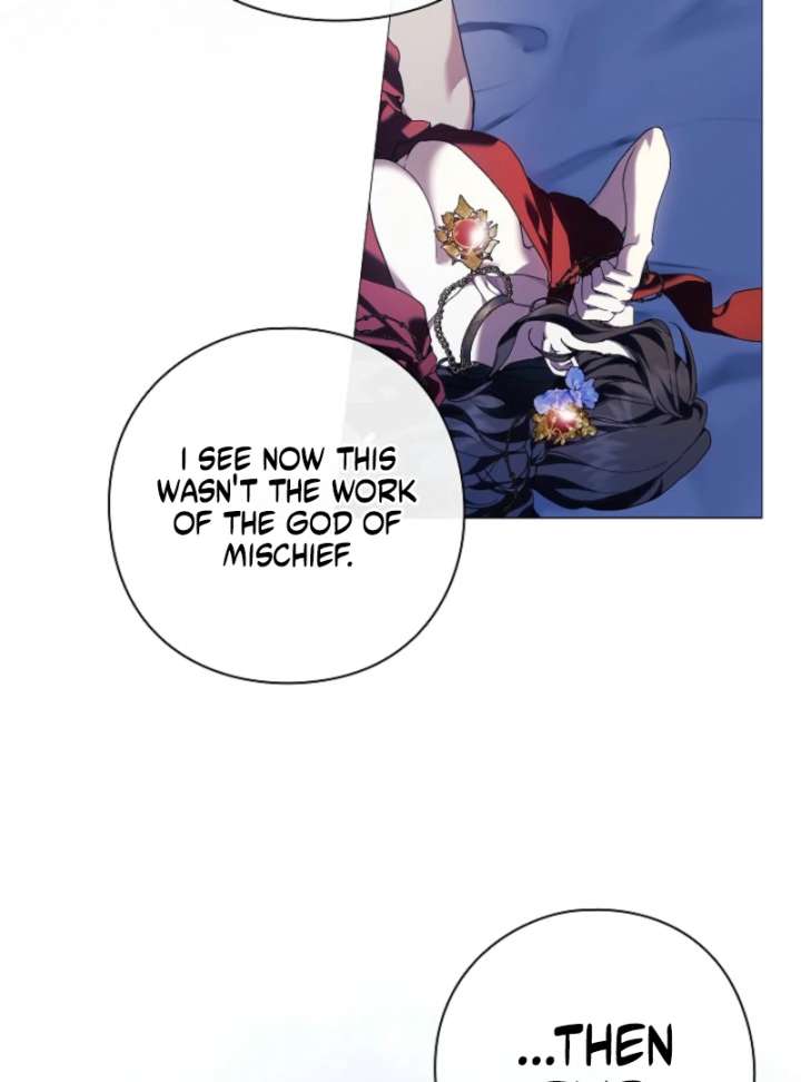 For the Goddesses: For Daphne Chapter 13 - Page 16