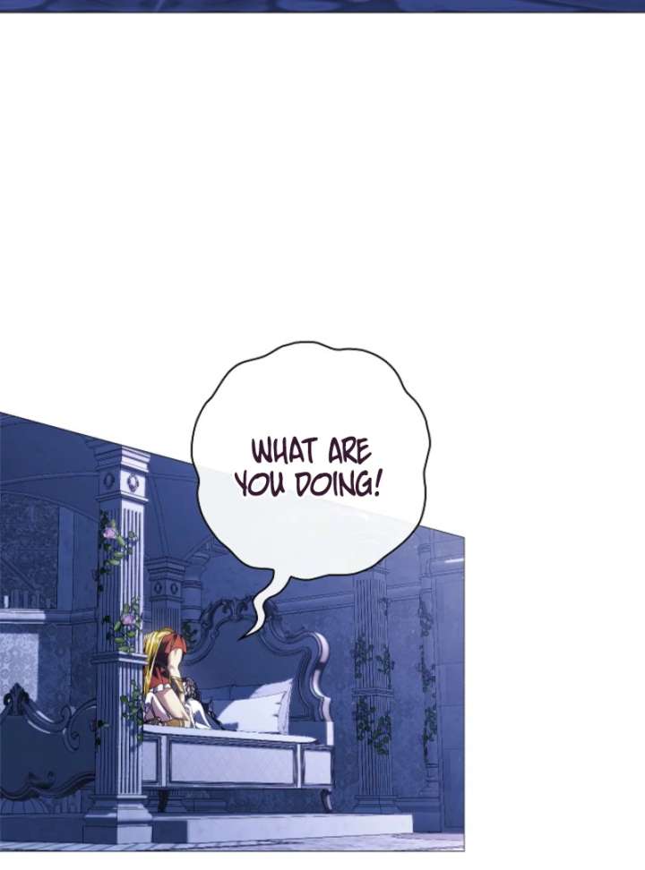 For the Goddesses: For Daphne Chapter 13 - Page 24