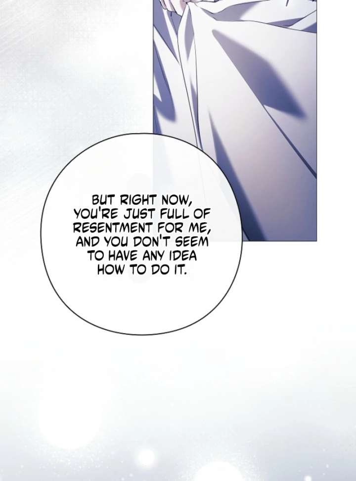 For the Goddesses: For Daphne Chapter 13 - Page 29