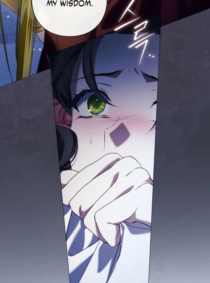 For the Goddesses: For Daphne Chapter 13 - Page 32