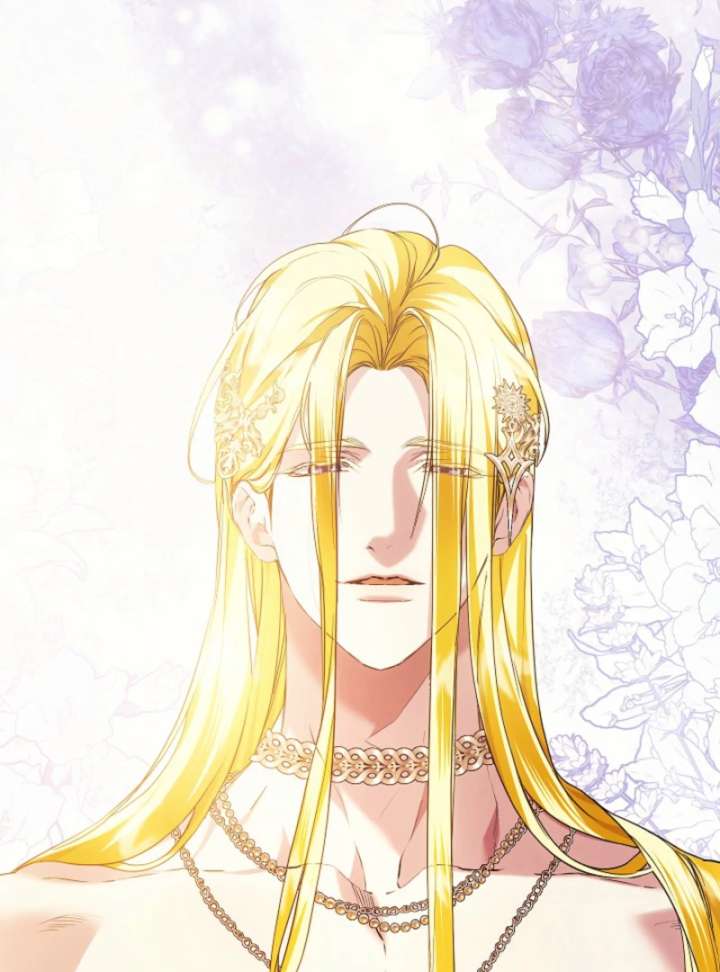 For the Goddesses: For Daphne Chapter 13 - Page 35