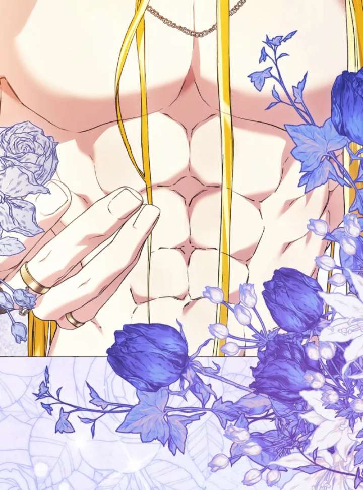 For the Goddesses: For Daphne Chapter 13 - Page 36