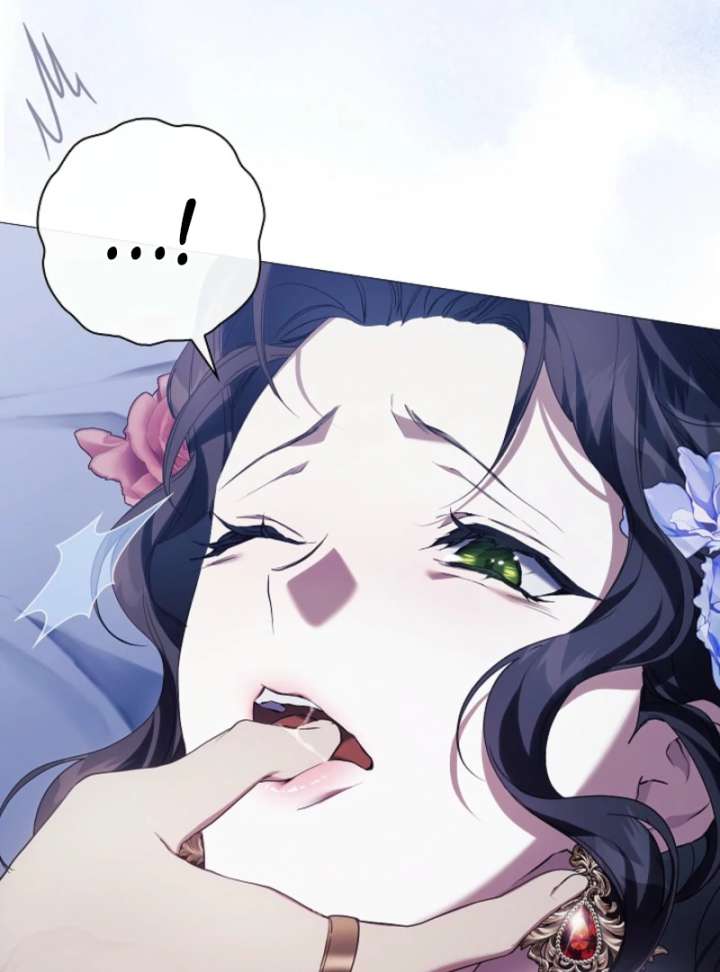 For the Goddesses: For Daphne Chapter 13 - Page 40