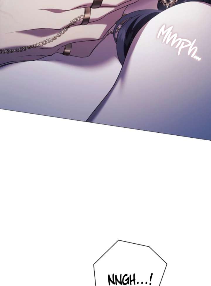 For the Goddesses: For Daphne Chapter 13 - Page 41