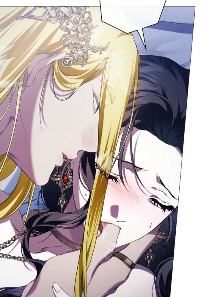 For the Goddesses: For Daphne Chapter 13 - Page 42