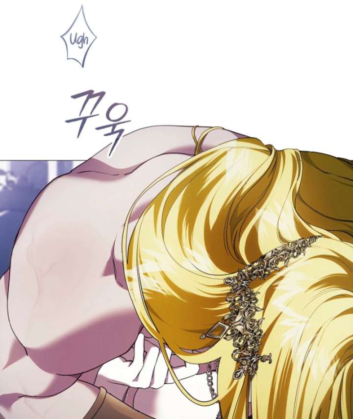 For the Goddesses: For Daphne Chapter 13 - Page 50