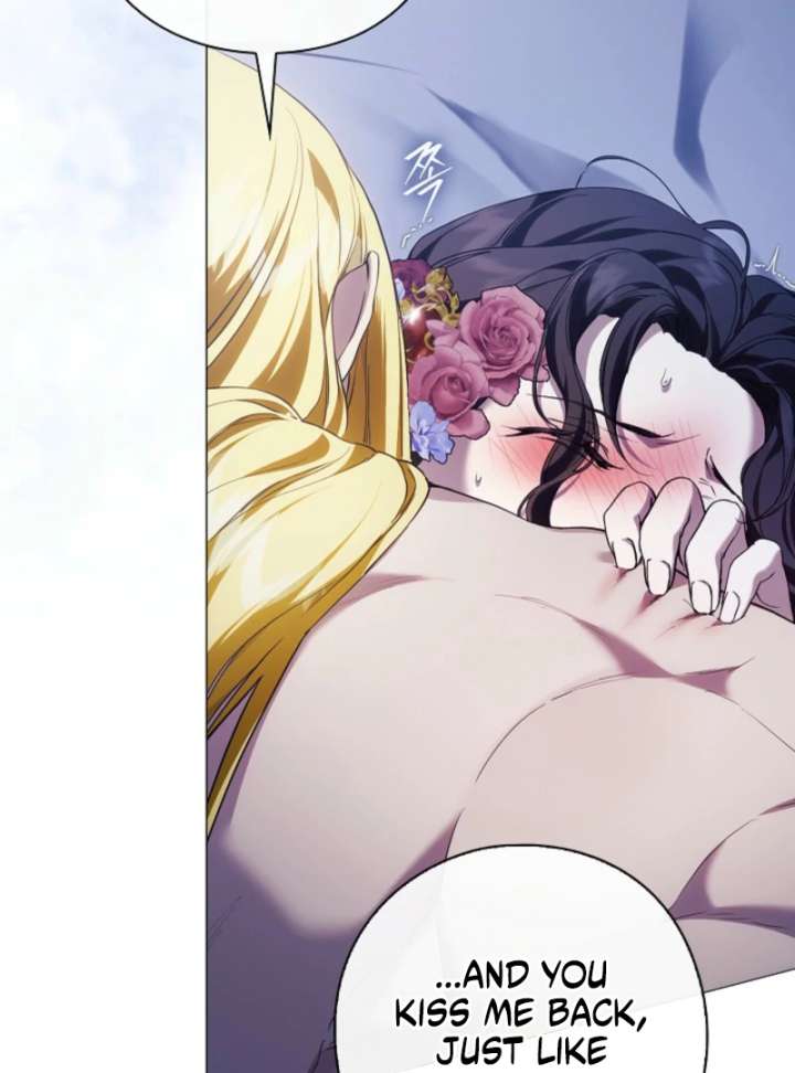 For the Goddesses: For Daphne Chapter 13 - Page 60