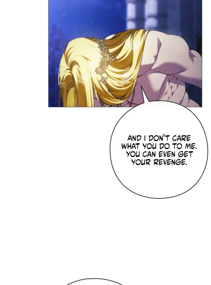 For the Goddesses: For Daphne Chapter 13 - Page 67