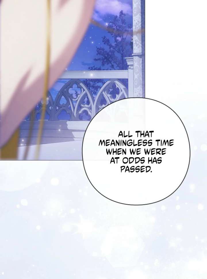 For the Goddesses: For Daphne Chapter 13 - Page 69