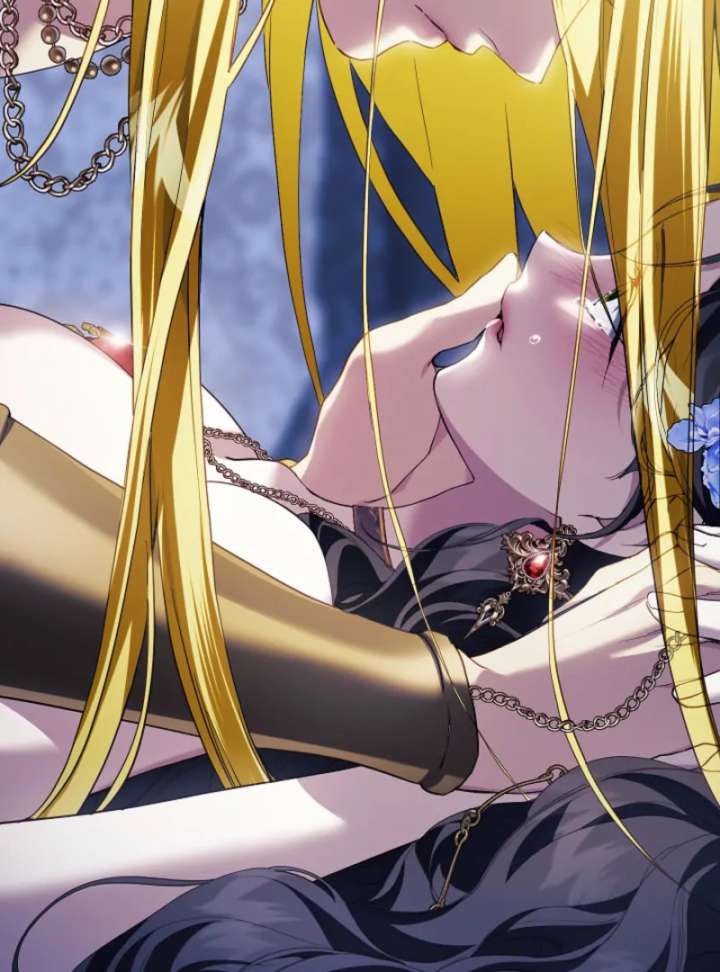 For the Goddesses: For Daphne Chapter 13 - Page 74