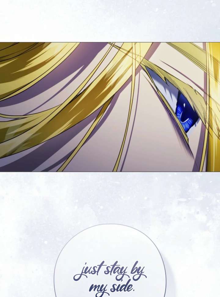 For the Goddesses: For Daphne Chapter 13 - Page 76