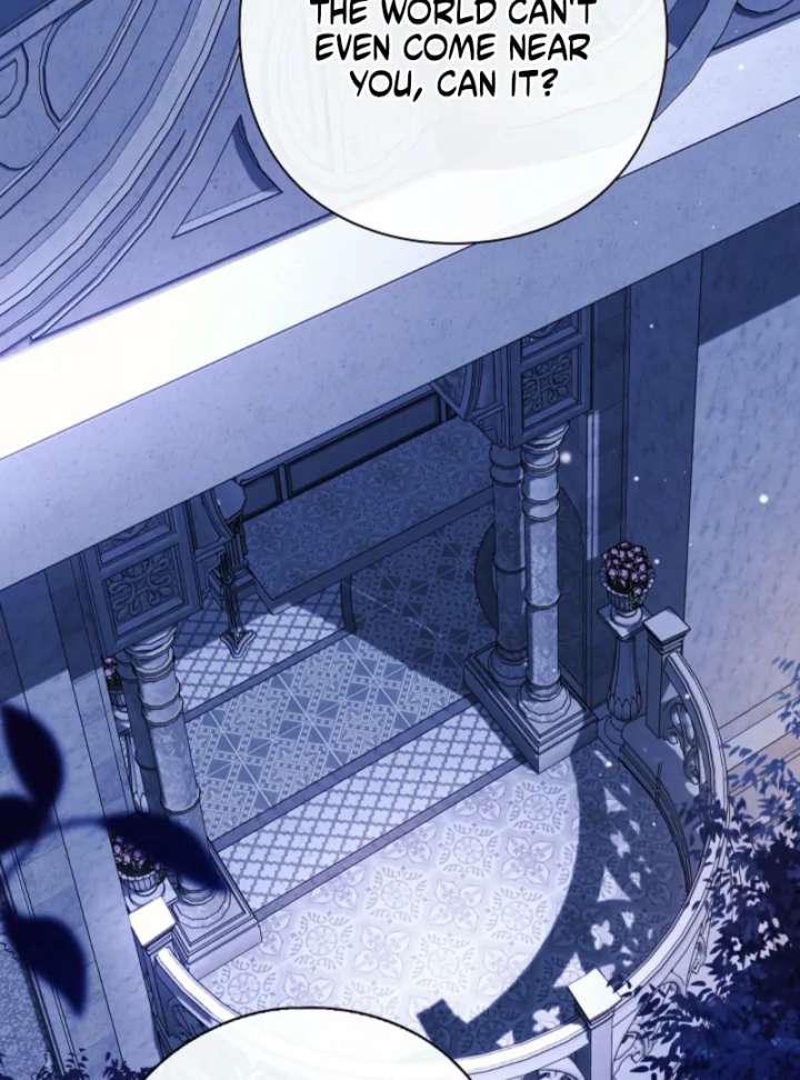 For the Goddesses: For Daphne Chapter 13 - Page 83