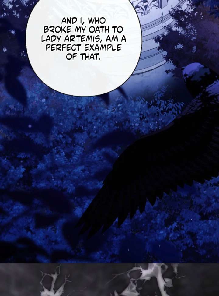 For the Goddesses: For Daphne Chapter 13 - Page 84