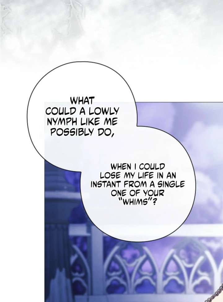 For the Goddesses: For Daphne Chapter 13 - Page 87