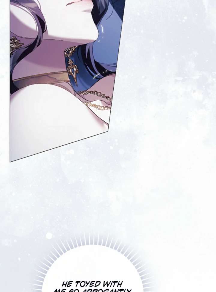 For the Goddesses: For Daphne Chapter 13 - Page 100