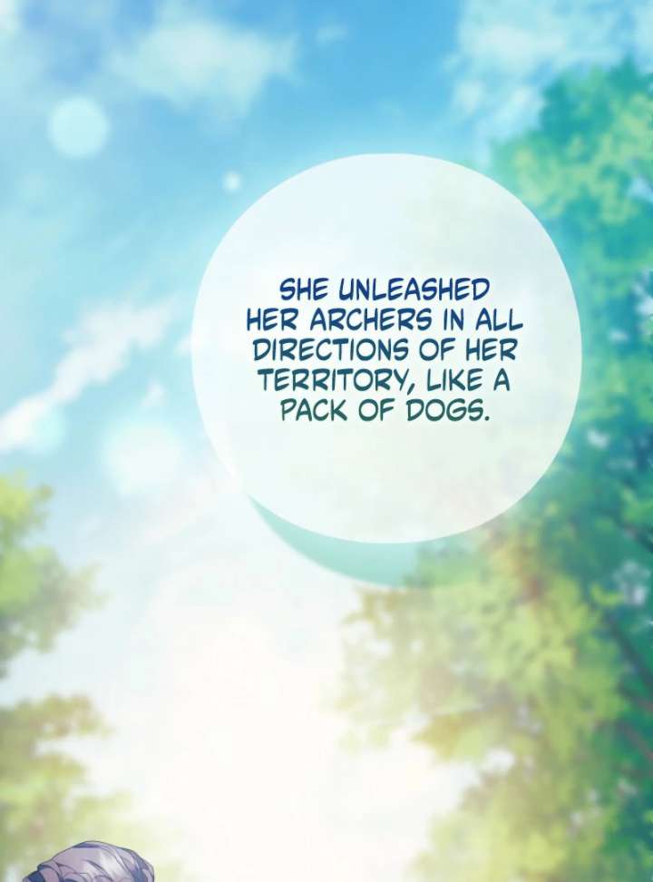 For the Goddesses: For Daphne Chapter 13 - Page 108