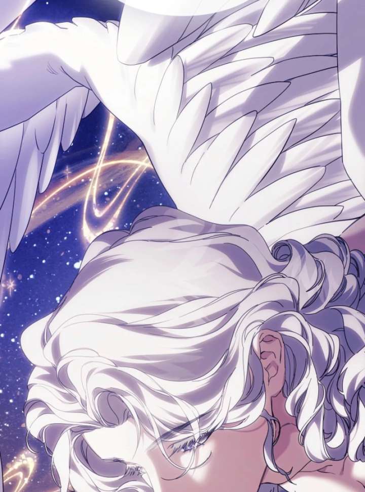 For the Goddesses: For Daphne Chapter 13 - Page 112