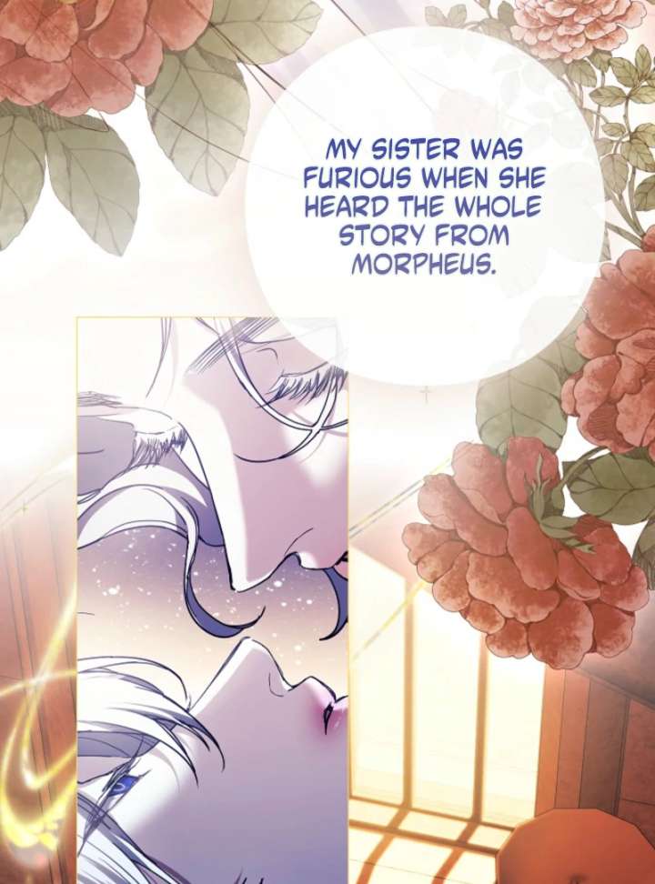 For the Goddesses: For Daphne Chapter 13 - Page 114