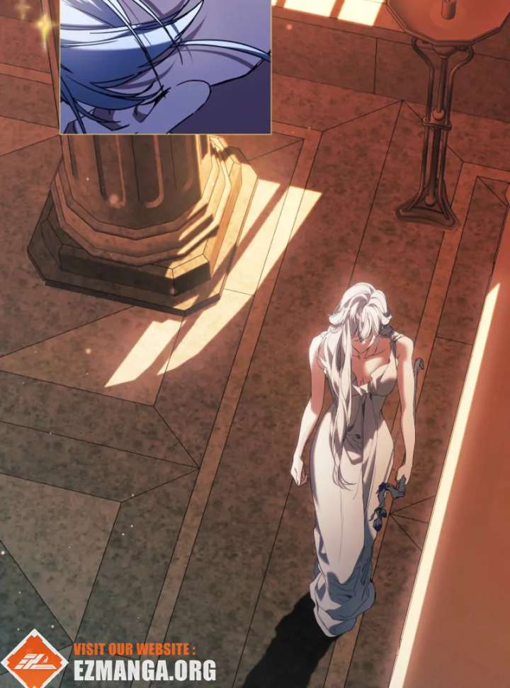 For the Goddesses: For Daphne Chapter 13 - Page 115