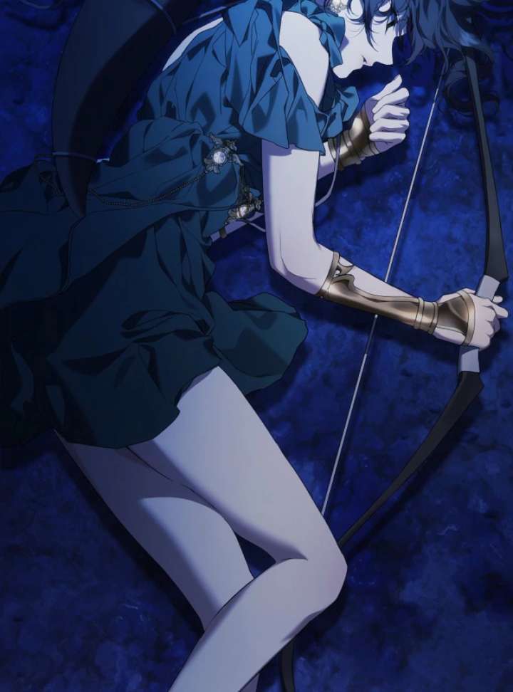 For the Goddesses: For Daphne Chapter 13 - Page 132