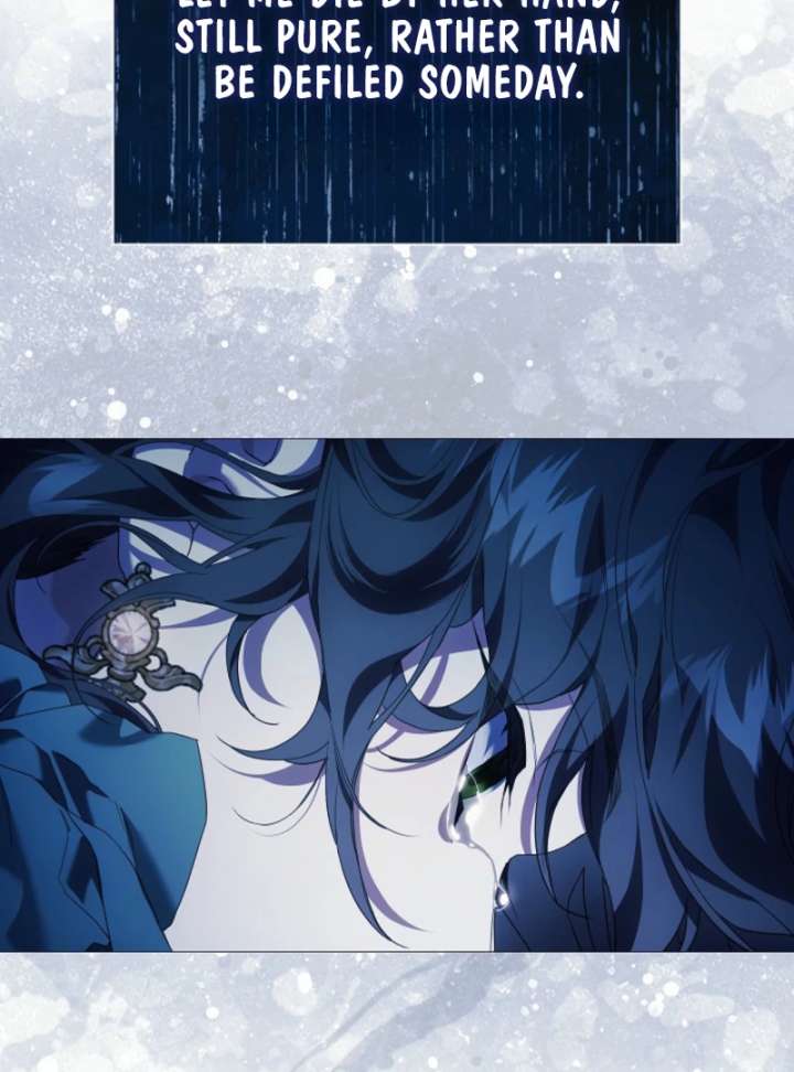 For the Goddesses: For Daphne Chapter 13 - Page 134