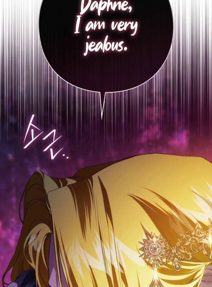 For the Goddesses: For Daphne Chapter 13 - Page 136