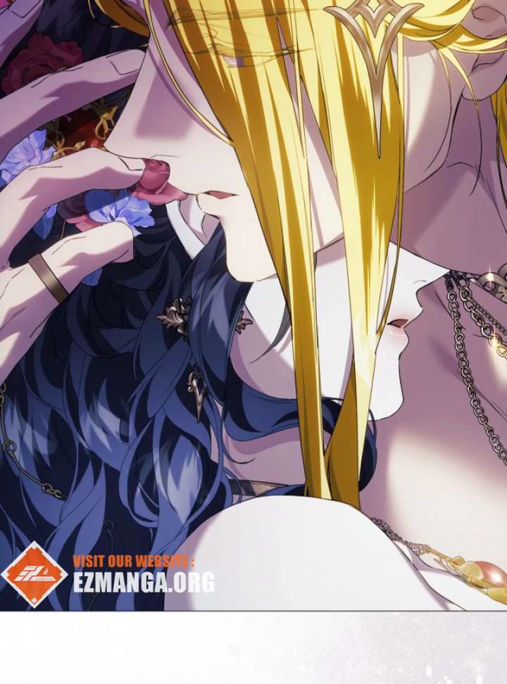 For the Goddesses: For Daphne Chapter 13 - Page 137