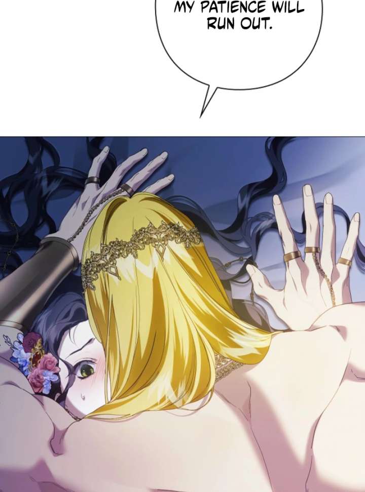 For the Goddesses: For Daphne Chapter 13 - Page 143