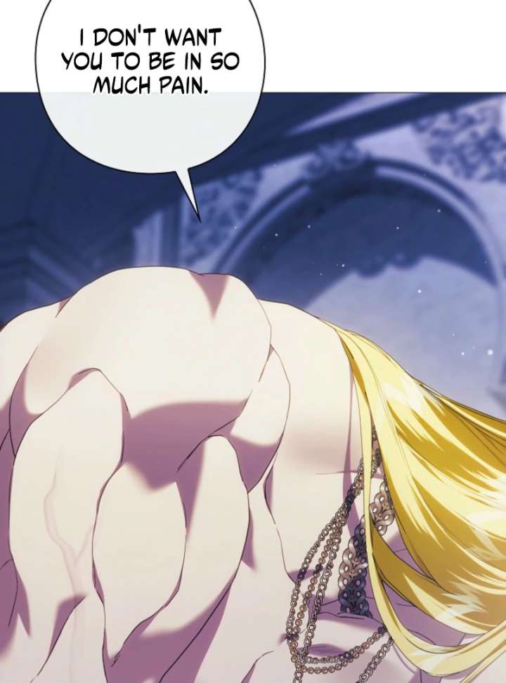 For the Goddesses: For Daphne Chapter 13 - Page 145