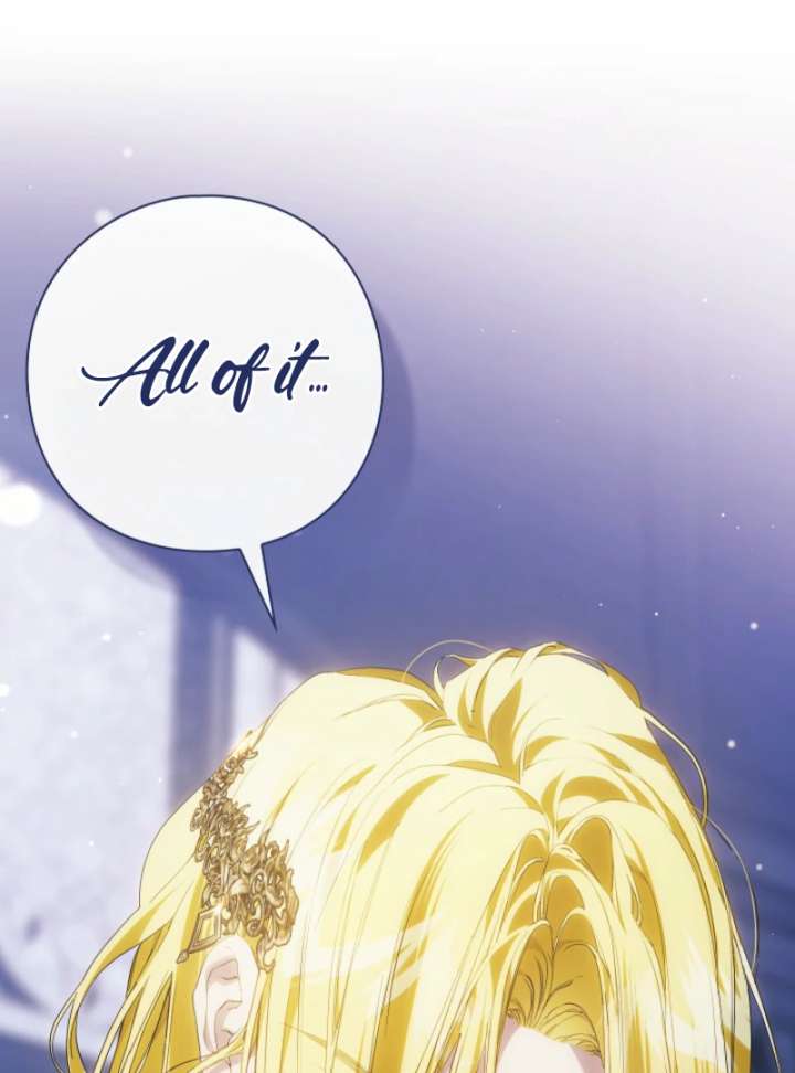 For the Goddesses: For Daphne Chapter 13 - Page 148