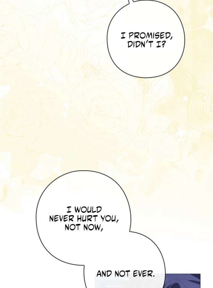 For the Goddesses: For Daphne Chapter 14 - Page 5