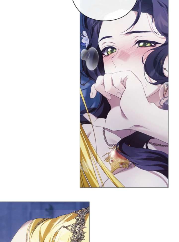 For the Goddesses: For Daphne Chapter 14 - Page 6