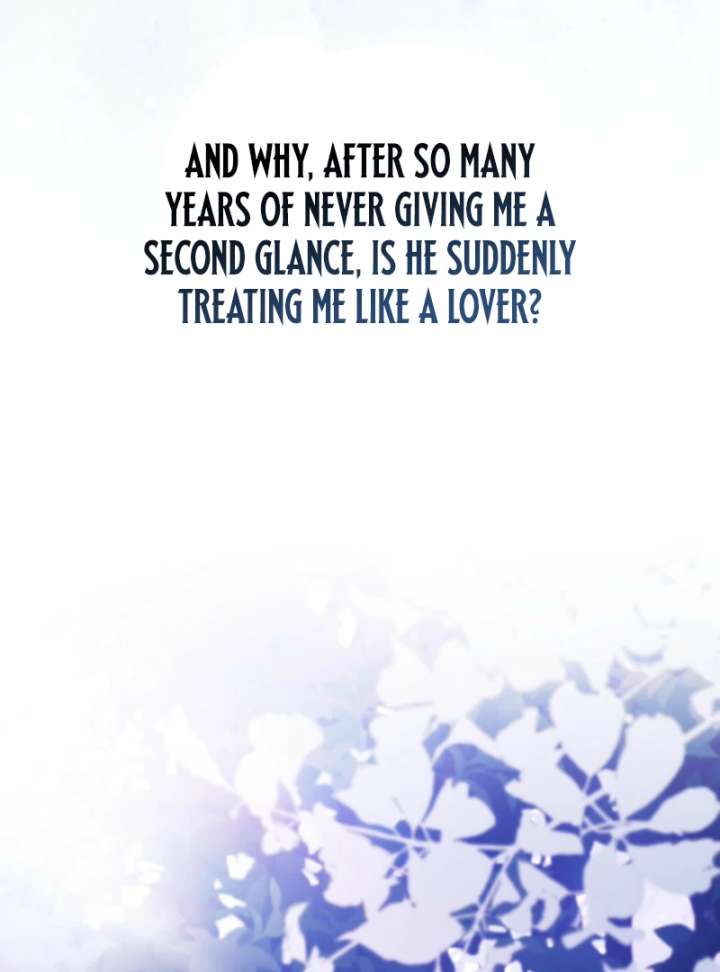 For the Goddesses: For Daphne Chapter 14 - Page 15