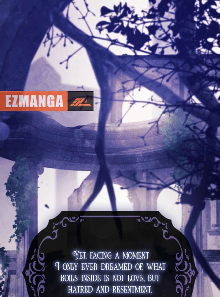 For the Goddesses: For Daphne Chapter 14 - Page 19